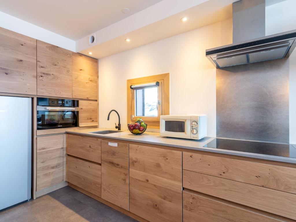Apartment Home Club - Lavachet-10 by Interhome - 5