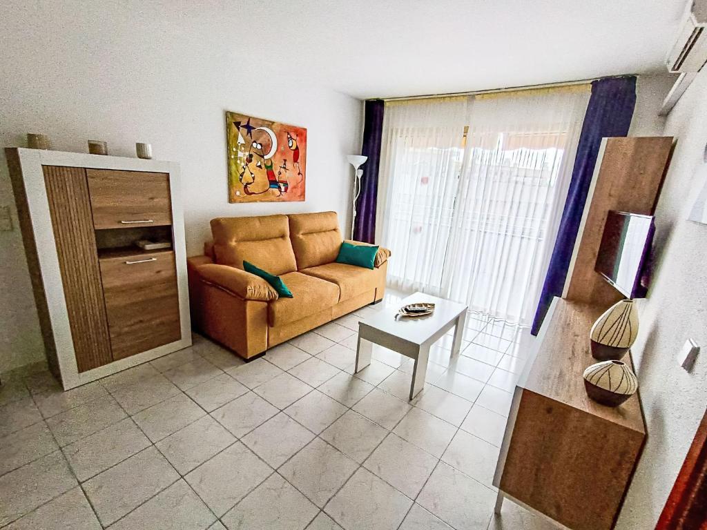 Apartment Sevilla 6 by Interhome - 5