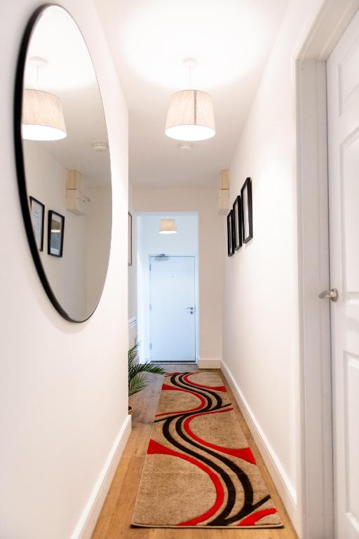 1 bedroom apartment in the heart of Derby, Derby