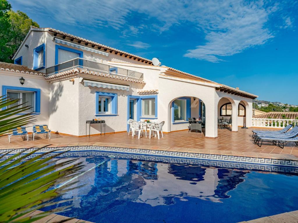 Holiday Home Gavrena by Interhome - 1