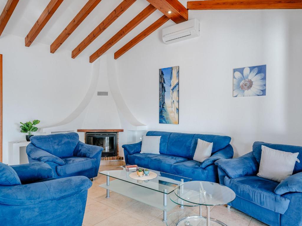 Holiday Home Gavrena by Interhome - 3