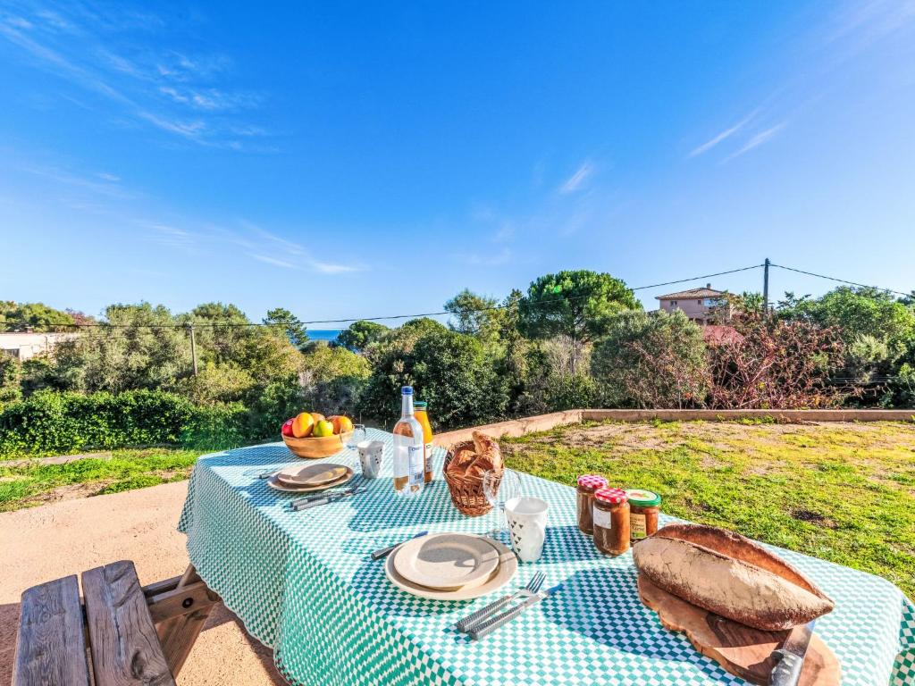 Apartment T1 Gabriello by Interhome, Cala dʼOro