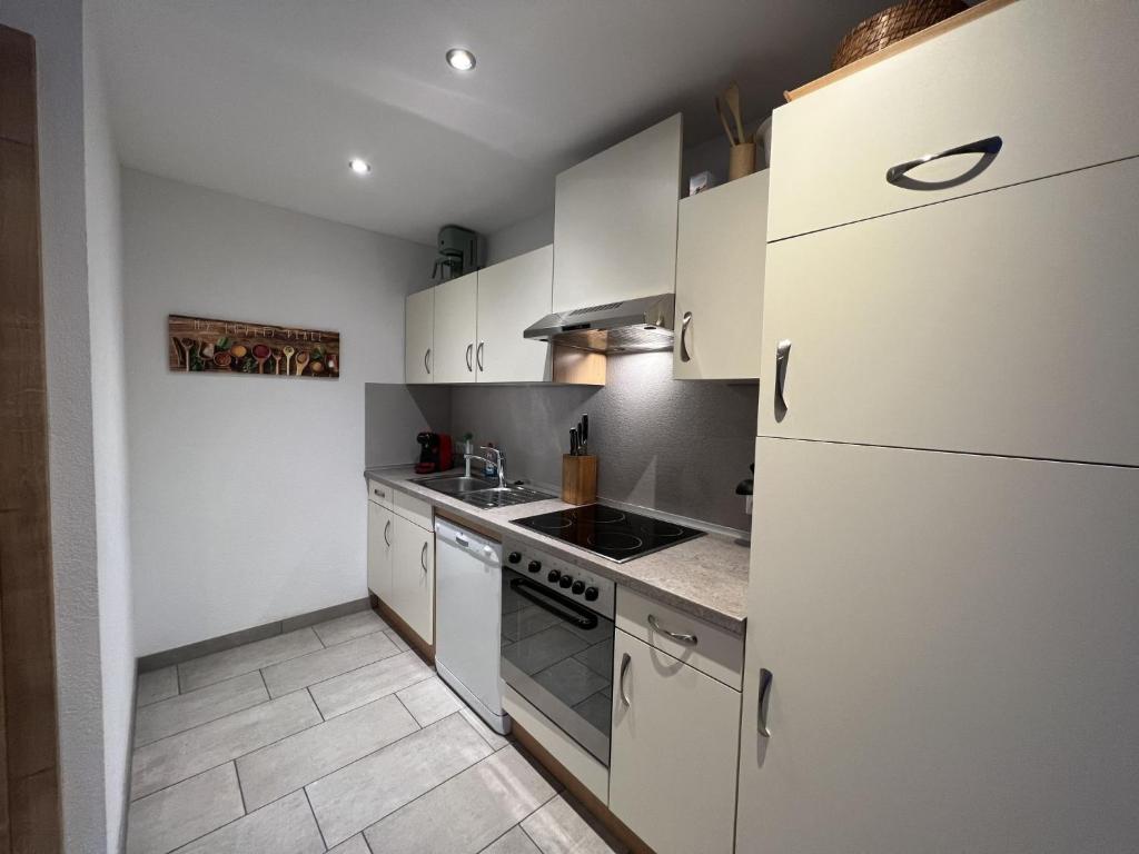 Apartment Stefanie by Interhome - 3