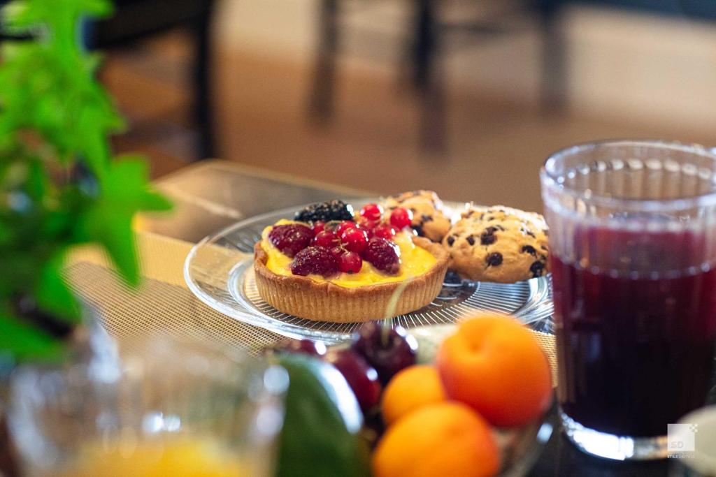 BSTAR Luxury bed & breakfast adults only - 3