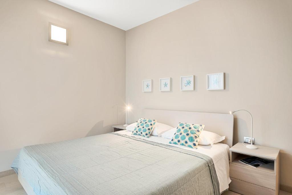 Levante Appartamento di pregio, terrazza e vista panoramica sul mare e la città - 3