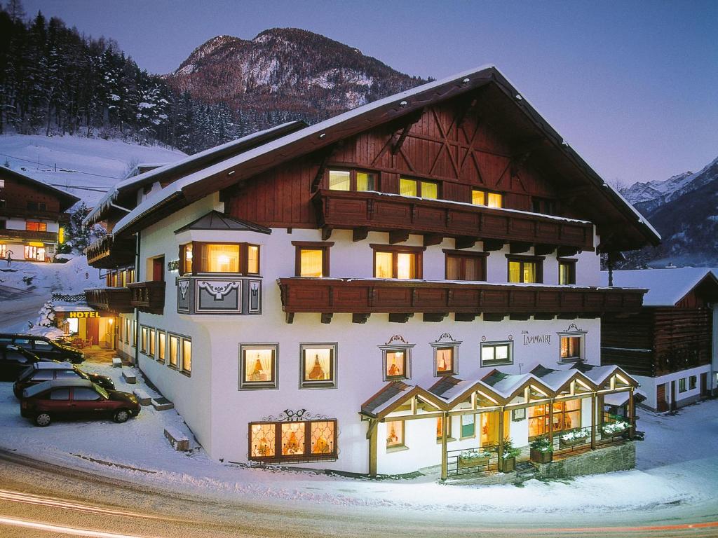Hotel Lammwirt - 5