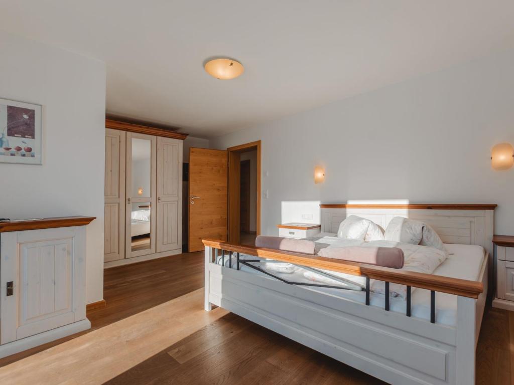 Apartment Talmoosen-Bauer by Interhome - 5