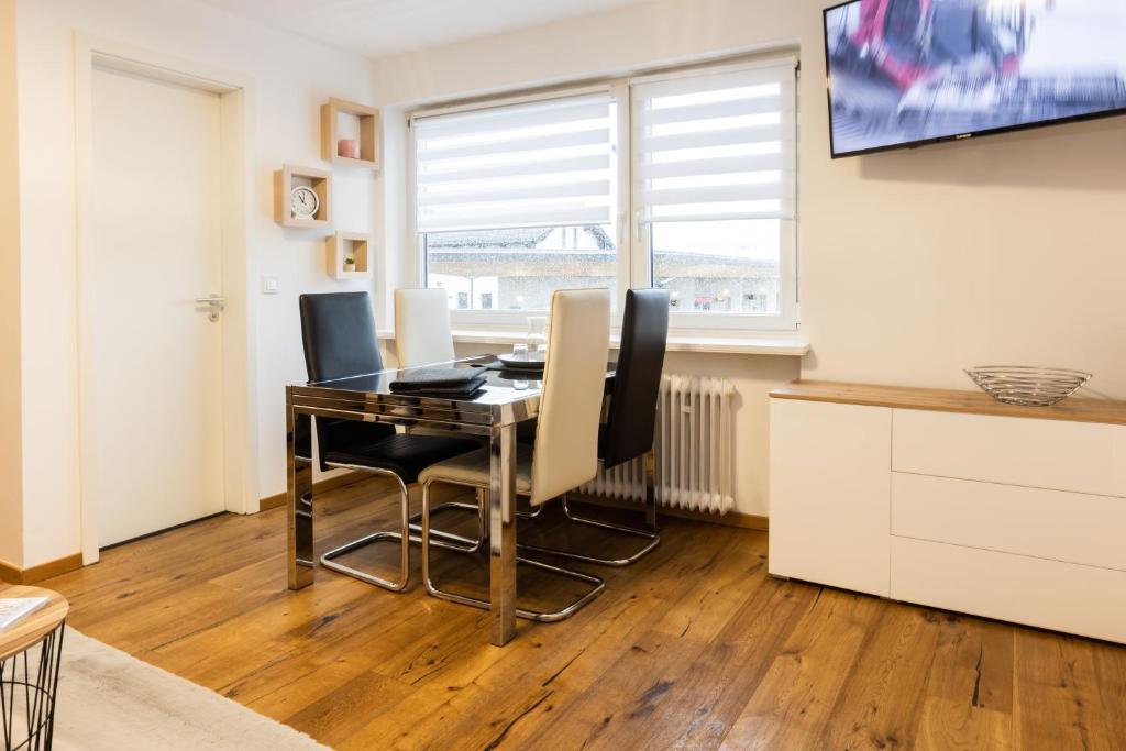 Appartment 7 - 4