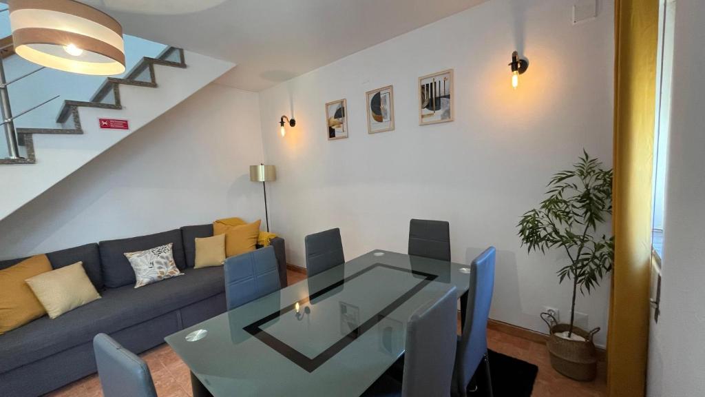 Areal Guest House, Figueiró dos Vinhos