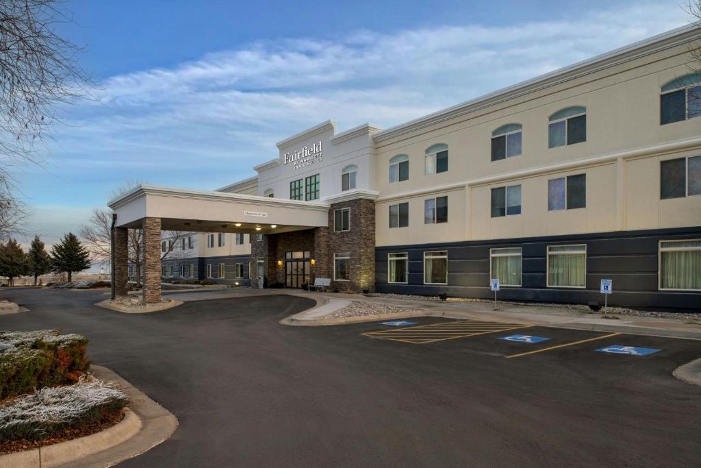 Fairfield by Marriott Inn & Suites Helena North, Helena