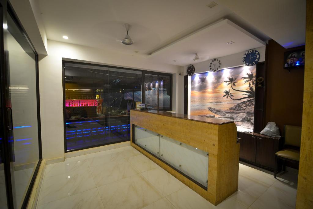 Ticlo Resort photo