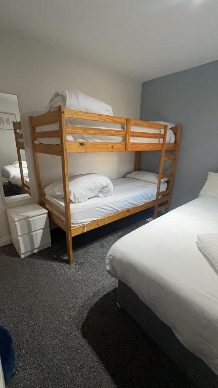 Blackpool Abode - Blackpool Bliss Apartments, Blackpool