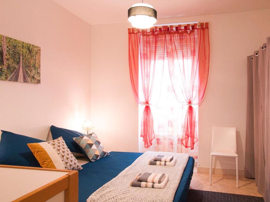 Appartement quartier NEY 3 personnes - 3