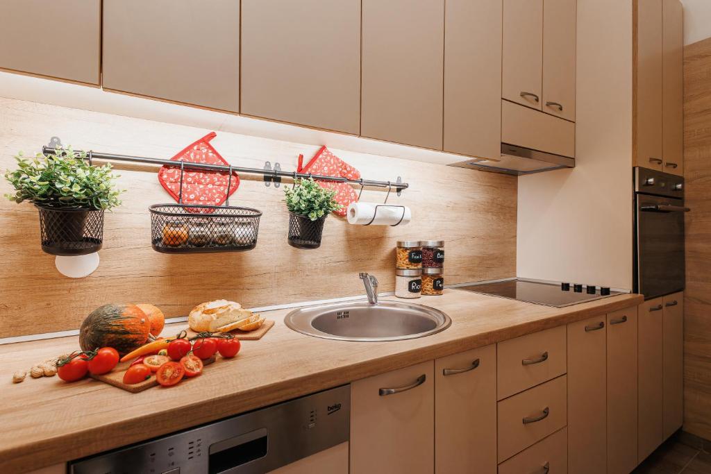 Retro retreat Old Town Heart - 5