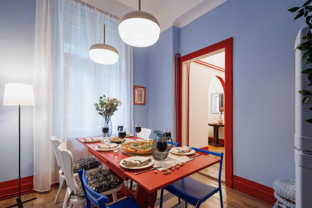 Retro retreat Old Town Heart - 3