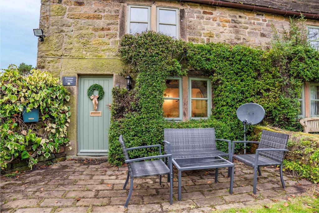 Primrose Cottage, Matlock photo 6