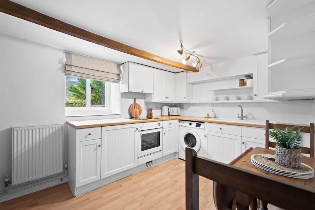 Primrose Cottage, Matlock photo 5