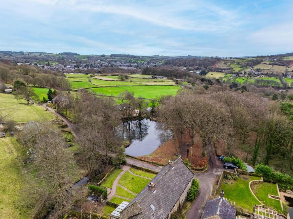 Primrose Cottage, Matlock photo 8