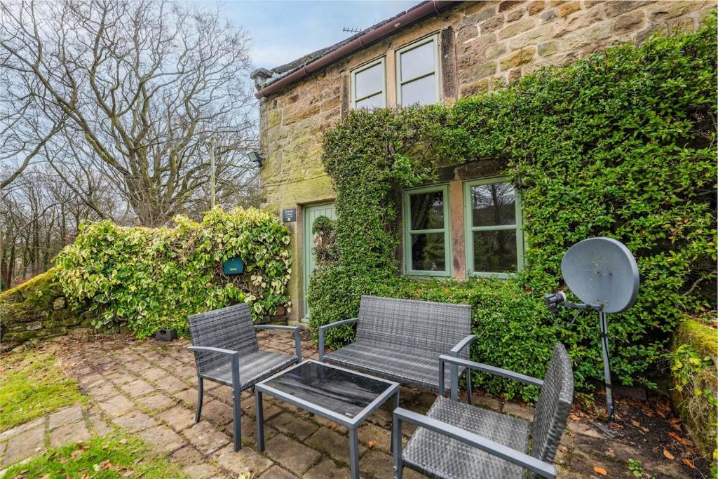 Primrose Cottage, Matlock photo 4