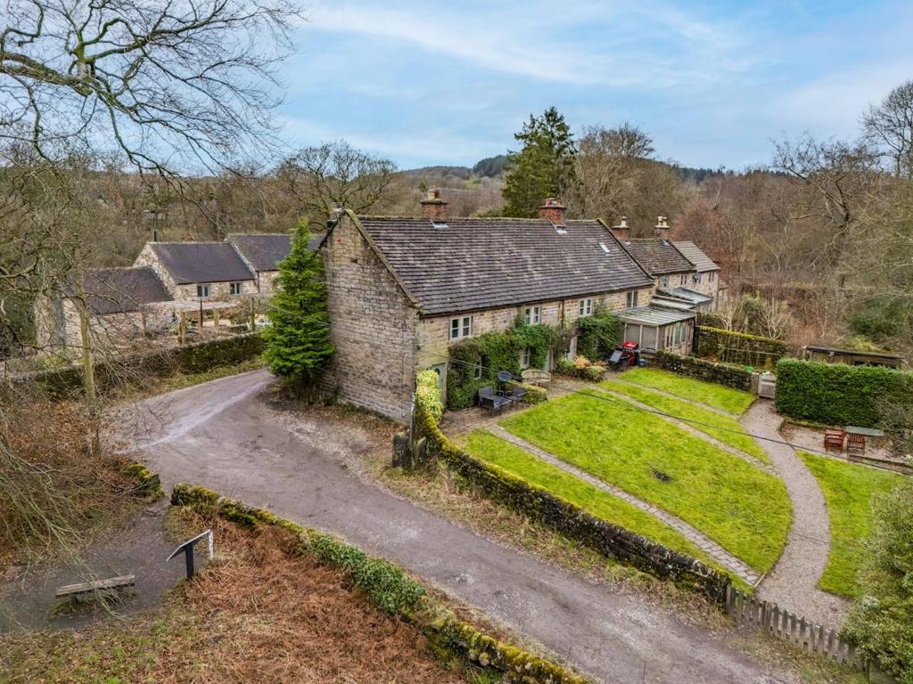 Primrose Cottage, Matlock photo 7