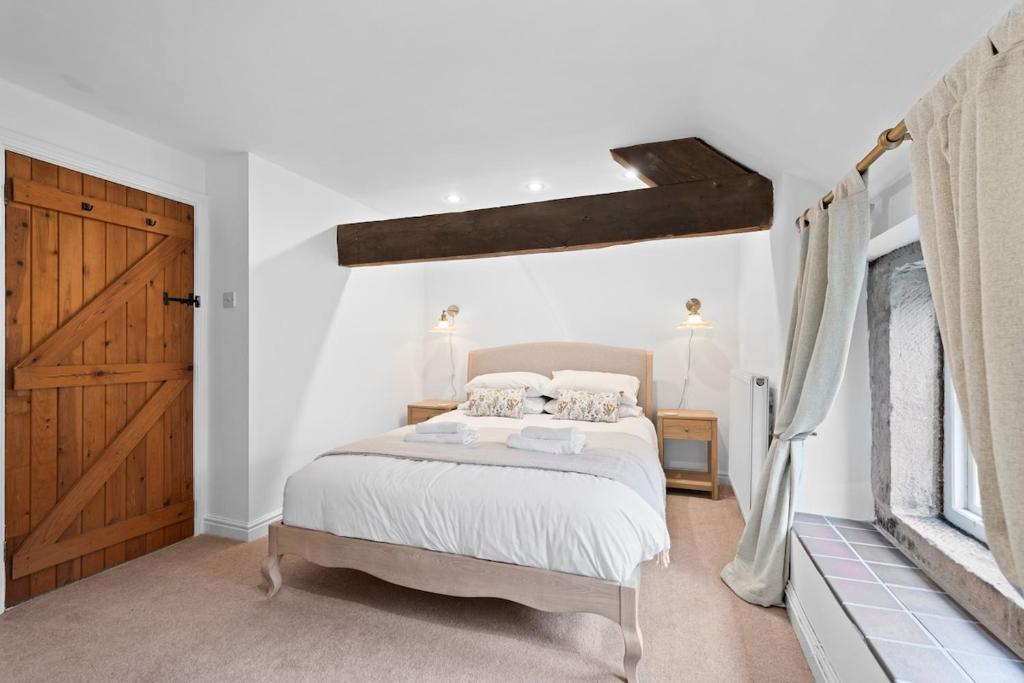 Primrose Cottage, Matlock photo 2