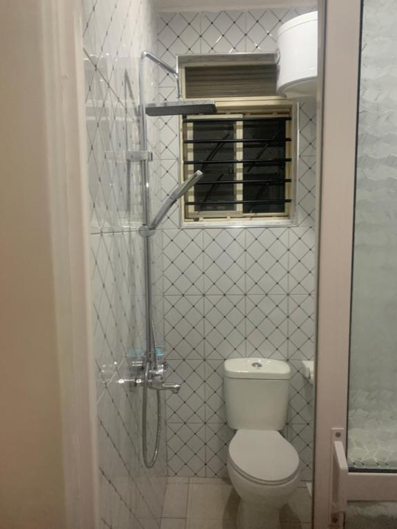 TARIe RESIDENCE, Kampala