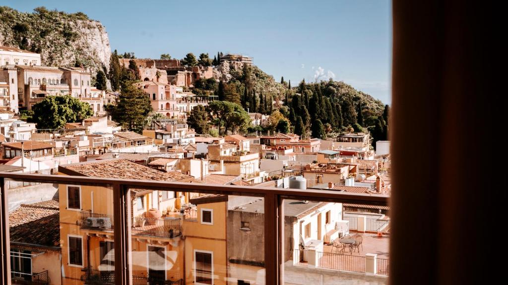 Taormina Palazzo di Ferro - 5