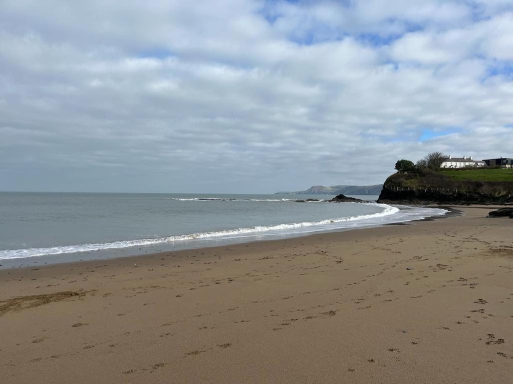 Traeth Rooms, Aberporth photo 8