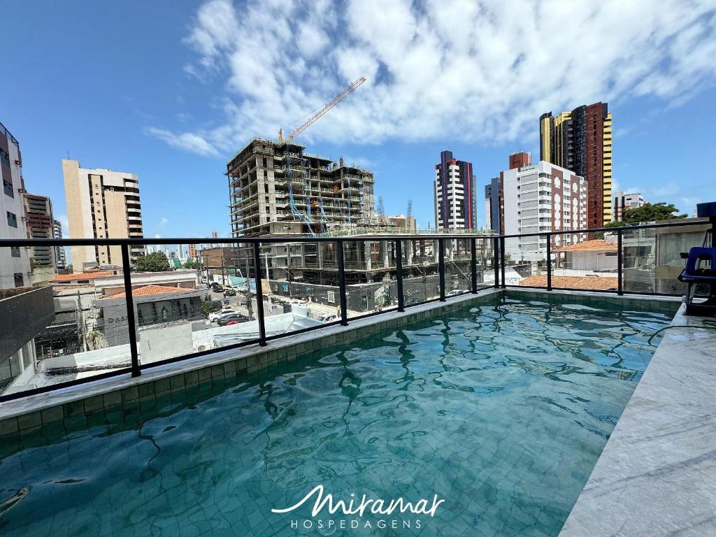 Simple Smart Residence, Tambaú