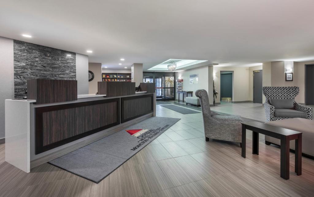 Chateau Bedford Trademark Collection by Wyndham photo