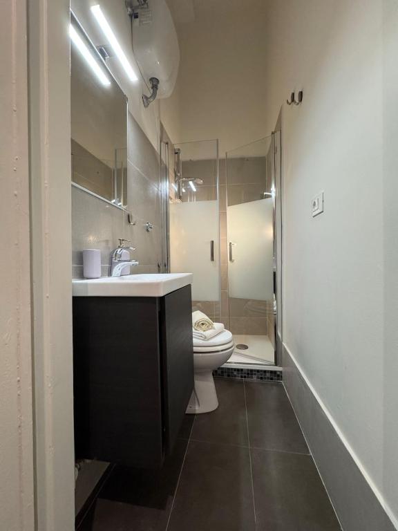 Ambrogio 33 - three bedrooms three bathrooms - 5