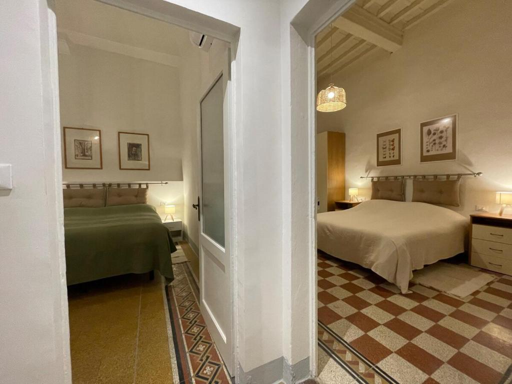 Ambrogio 33 - three bedrooms three bathrooms - 2