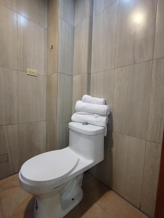 BLUE HOUSE Suit y Apartamento - 2