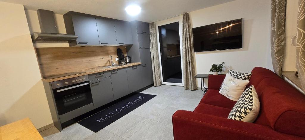 Hafner- Appartments - 2