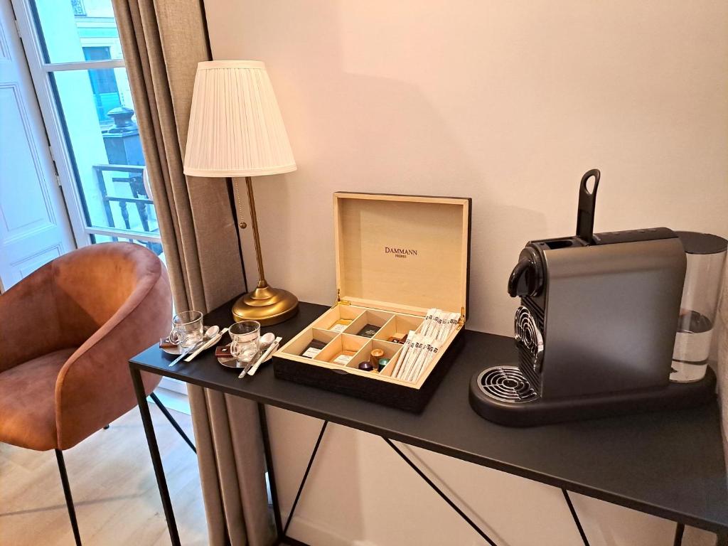 Appartement Calme & Cosy - Hyper Centre - Bouffay - 4
