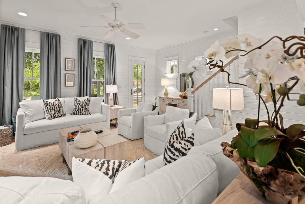 Sea For Miles, Santa Rosa Beach