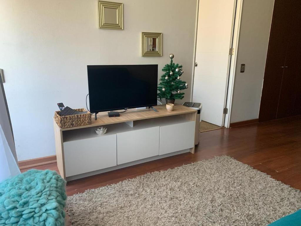 Hermoso departamento a metros de la playa - 2