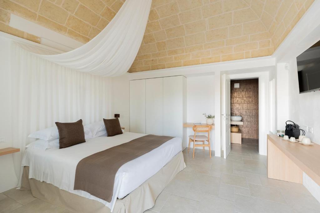 Borgo Tufaia - 2
