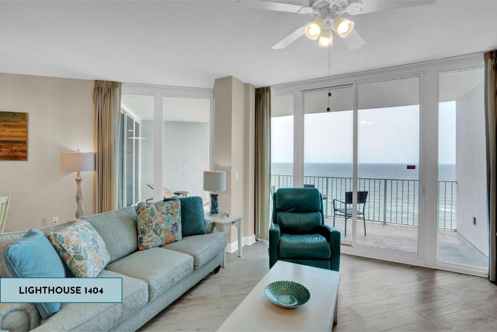 Lighthouse 1404 by Liquid Life, Gulf Shores