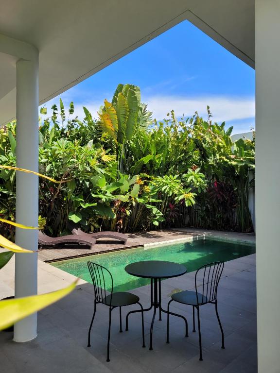 Spacious 2BR - 10 min to Echo Beach, Tumbak Bayuh