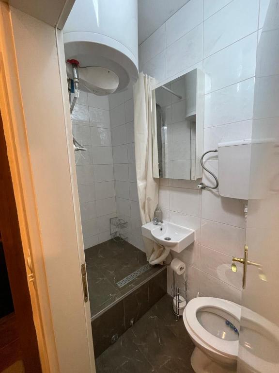 Apartman Hram - 2