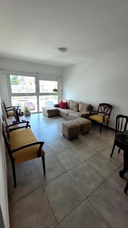 Departamento 3 Amb Zona Guemes - 4