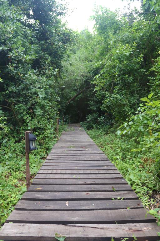 Refugio del Monte - 3