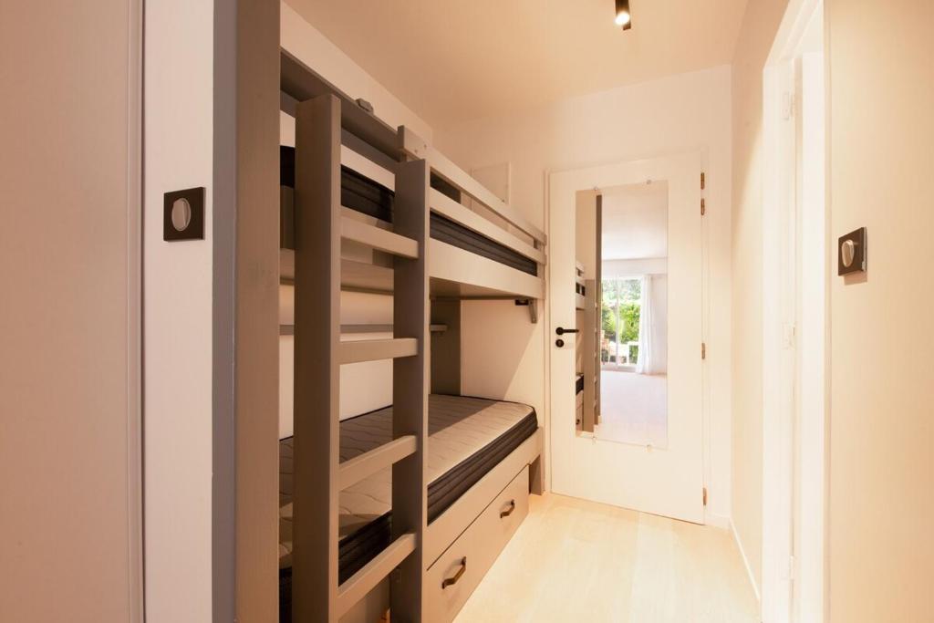 Superbe appartement refait à neuf - 2