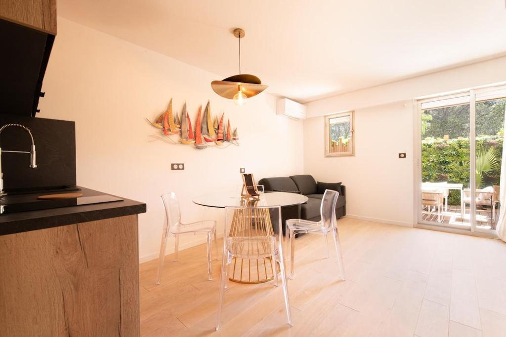 Superbe appartement refait à neuf - 4
