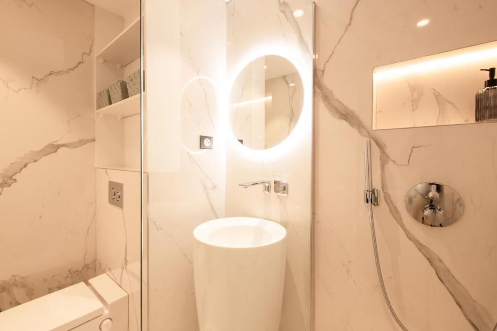 Superbe appartement refait à neuf - 5