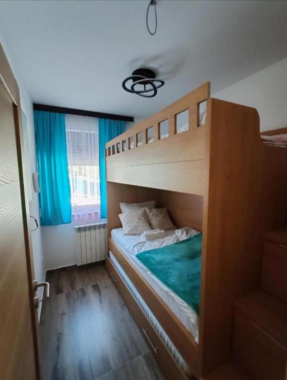 Apartman MPS Kopaonik-Free Spa - 4