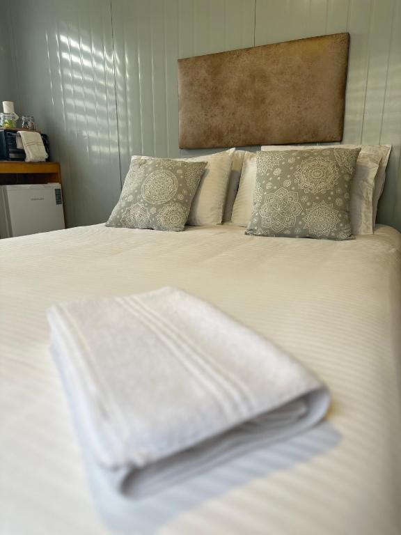 Tu Espacio en Puerto Natales - 1