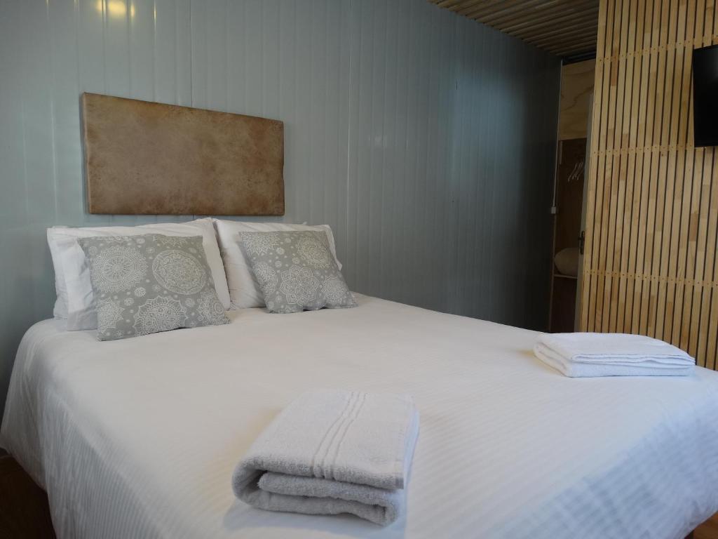 Tu Espacio en Puerto Natales - 5