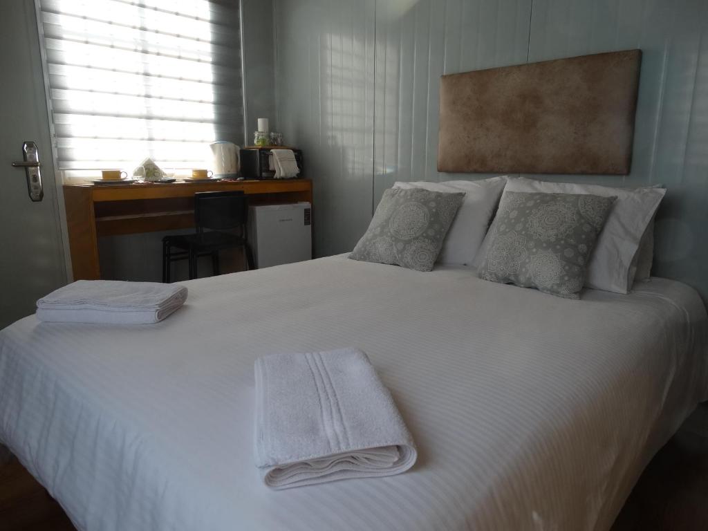 Tu Espacio en Puerto Natales - 3